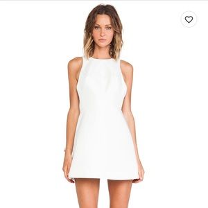 C/MEO dress